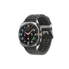 Samsung Galaxy Watch Ultra pametna ura, 2025 model (Titanium Silver) (SM-L705FZS2EUE)