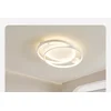NVC Plafonska lampa LED. 52 W, Bela