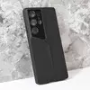 Torbica Blade za Samsung S938B Galaxy S25 Ultra crna