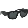 Prada 0PR D04SU 16K08Z 53