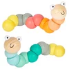 Small foot Majhna motorna igrača za noge Gosenica 1 kos