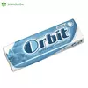 ZVAKA ORBIT PEPERMINT (30) WRIGLEY NELT