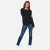 TOM TAILOR 62100811970 10281 30/34/DENIM MODRA Ženske jeans hlače