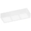 Eglo 95202 - LED stropno svetlo COLEGIO 3xLED/4,2W/230V