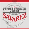 SAVAREZ 640R strune za klasično kitaro
