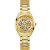 ŽENSKA ROČNA URA Guess GW0253L2 Clear Cut