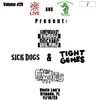 Vicious Dreams & Palmettes & Sick Dogs - Dcxpc Live Vol. 29 (LP)