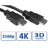 Secomp HDMI High Speed with Ethernet HDMI A-A M/M 5.0m