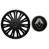 Ratkapne za Reno Spark Black , 14