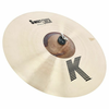 Crash činela 18” K Sweet Zildjian