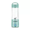 NutribuIlet NBP003LBL Portable Blender 2000mAh tirkizni
