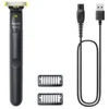 Philips Aparat za brijanje QP1424/10, OneBlade Face, Crni