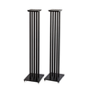 Solidsteel NS-10 LS Stojalo crno par