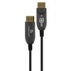 Gembird CC-DP8K-AOC-30M Aktivni optički kabal, DisplayPort v.1.4, (8K@60Hz/4K@120Hz), 30m, Crni