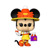 Funko POP Disney: TrickorTreat - Minnie