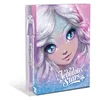 Mini blok sortirano