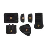 Protective wheel covers Spinder PS6