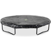 Prekrivna ponjava trampoline cover Exit Toys okrogla za trampoline premera 305 cm