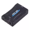 KETTZ SCART na HDMI konverter S2H-013