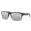 OAKLEY očala 9102-02 HOLBROOK Prizm Black Polarized