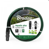 Bradas Usisno crevo Aquatic Plus SATP2207/BK-SET