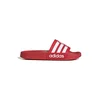 Adidas Muške papuče Adilette Shower Liverpool JS4965, Crvene