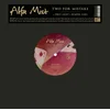 Alfa Mist - Two For Mistake (10 Vinyl EP)