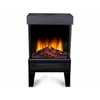 CLASSICFIRE Elektricni kamin LUCCA