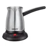 Haley Električna džezva inox HY8956, 0.5l, 600W, Inox