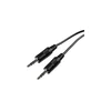FAST ASIA - Kabl Audio AUX (3,5mm stereo jack-3,5mm stereo jack ) m/m 2,5m