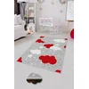 CONCEPTUM HYPNOSE Tepih (100x300) WOOKECE038