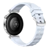 Xiaopijiang Zamenska narukvica za pametni sat za Huawei Watch, Plava
