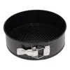 shumee Marmorni pekač za torte 22 cm Kinghoff KH-1544