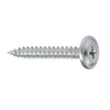 shumee Samorezni vijak s podložko 4,2 x 65 mm 12 kosov