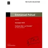 VERDI:FANTASIE UBER "LA TRAVIATA" FLOTE UND KLAVIER /PRESENT E.PAHUD