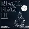 Black Flag - The Process Of Weeding Out