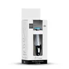 Gardj Europe Plug-Jewellery Srebrni PLUG – svetlo modri L