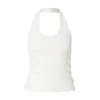 QS Top ecru