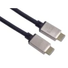 PremiumCord Ultra High Speed HDMI 2.1 kabel 8K@60Hz, 4K@120Hz dolžina 5 m kovinski pozlačeni konektorji