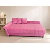 Krevet na otvaranje LEA, 95x210, roze