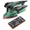 BOSCH multi-brusilica PSM 200 AES - 06033B6020  200 W 104 cm2 1.8 mm