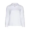 SHEEGO Bluza, bela