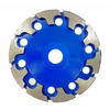 Diamantna plošča za brušenje betona 125mm T-OBLIKA - MAR-POL