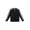 ADIDAS ORIGINALS Majica modra/temno oranžna/črna/bela