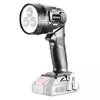 Akumulatorska svetilka Energy+ 18 V, Li-Ion, brez baterije 58G007