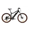 CAPRIOLO E-BIKE VOLTA 2.0 crno-plavo 925805