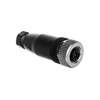 Phoenix Contact Ravna vtičnica 4P M12 Pg7 4-6 mm SACC-M12FS-4CON-PG7-M 1681127