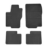 Frogum Tipske patosnice za Mercedes ML 3 W166 / GL X166 / GLE (2012+)