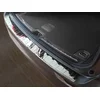 Trunk Edge Protector Strip Volvo XC60 2017- (chrome)
