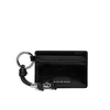 Etui za kreditne kartice MICHAEL Michael Kors Jet Set 32F6SJ6D2U Črna
